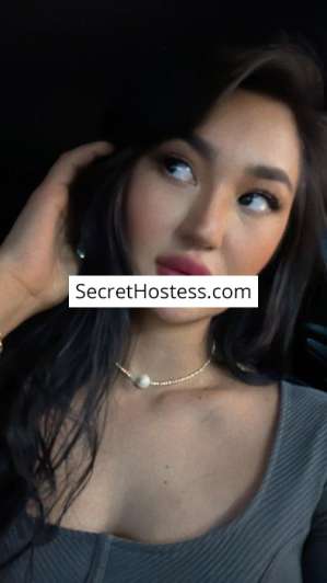 Adel 22Yrs Old Escort 47KG 169CM Tall Milan Image - 3