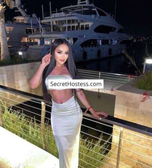 Adel 27Yrs Old Escort 50KG 170CM Tall Baku Image - 3