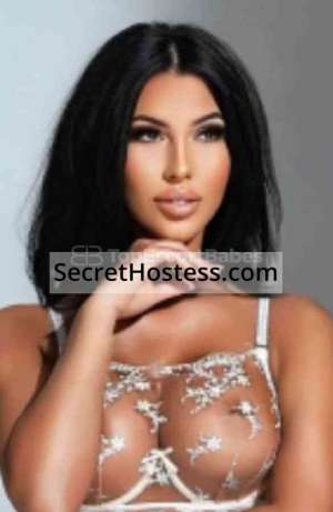 19 year old Ukrainian Escort in Istanbul Adelina, Agency