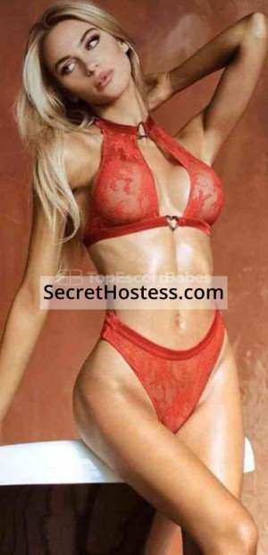 Adelina 25Yrs Old Escort 59KG 176CM Tall Istanbul Image - 1