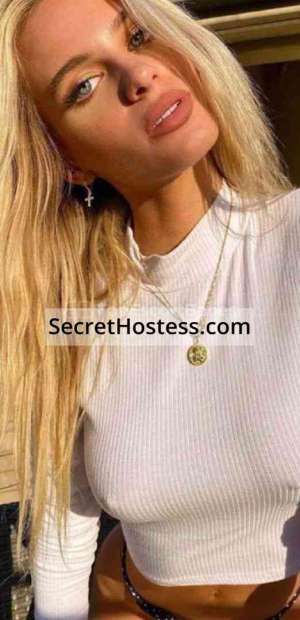 Adelina 25Yrs Old Escort 59KG 176CM Tall Istanbul Image - 3