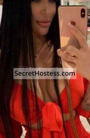 28 year old Ukrainian Escort in Istanbul Adelina, Agency