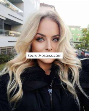 Adeline, Independent 28 year old Escort in Moscow