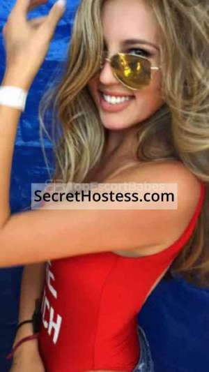 22 year old Ukrainian Escort in Istanbul Adella, Agency