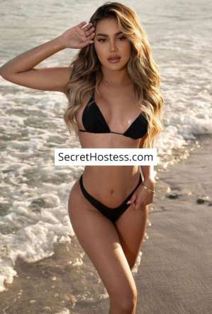Adriana, Agency 25 year old Escort in Ibiza
