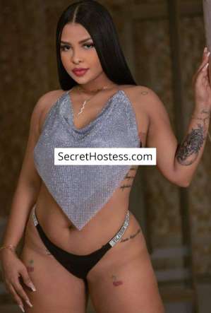 Adriana, Agency in Dominican Republic