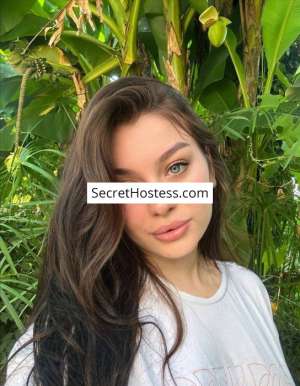 Adriana 27Yrs Old Escort 65KG 170CM Tall Bali Image - 1