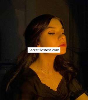 Adriana 27Yrs Old Escort 65KG 170CM Tall Bali Image - 3
