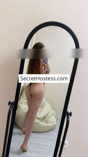 Afina 25Yrs Old Escort 45KG 168CM Tall Yerevan Image - 7