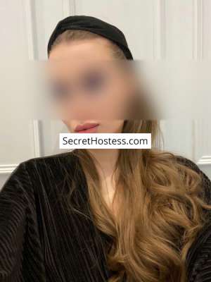 Afina 25Yrs Old Escort 45KG 168CM Tall Yerevan Image - 8