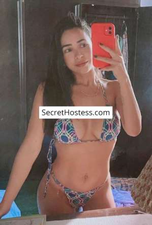 24 year old Latin Escort in London Agnia, Agency