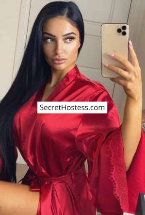 Aila, Agency 29 year old Escort in Moscow