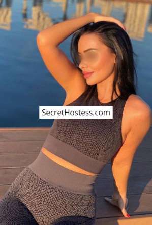 29 year old Latin Escort in Moscow Ailita, Agency