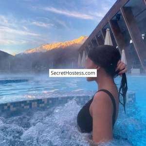 Ailita 29Yrs Old Escort 55KG 167CM Tall Moscow Image - 3