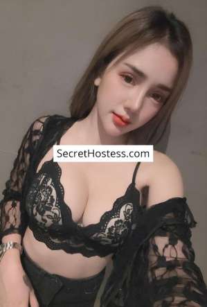 Airin, Independent 25 year old Escort in Jakarta