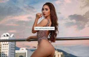 Aitana 24Yrs Old Escort 58KG 158CM Tall Kosice Image - 3