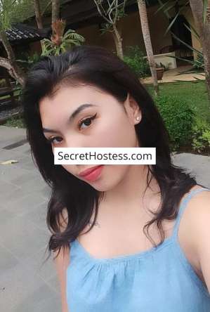 Alda, Independent 24 year old Escort in Jakarta