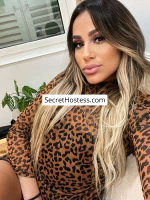 Alena 25Yrs Old Escort 57KG 166CM Tall Lyon Image - 7