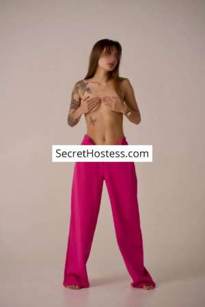 Alexa 21Yrs Old Escort 50KG 170CM Tall Moscow Image - 6