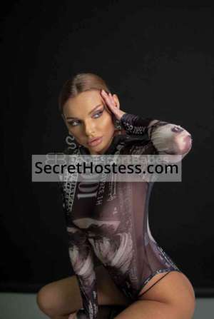22 year old Russian Escort in Beirut Alexa, Agency