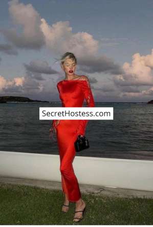 29 year old Asian Escort in Istanbul Alexa, Independent