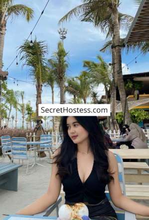 Alexa Carena, Independent 21 year old Escort in Jakarta