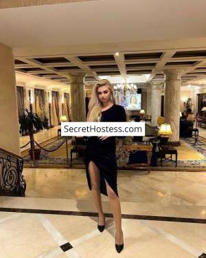 Alexandera 24Yrs Old Escort 56KG 170CM Tall Yerevan Image - 9