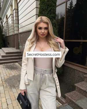 Alexandera 24Yrs Old Escort 56KG 170CM Tall Yerevan Image - 10