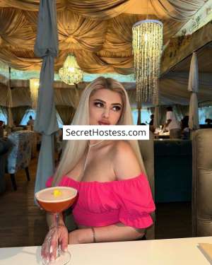 Alexandera 24Yrs Old Escort 56KG 170CM Tall Yerevan Image - 11