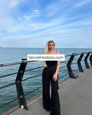 Alexandera 24Yrs Old Escort 56KG 170CM Tall Yerevan Image - 12