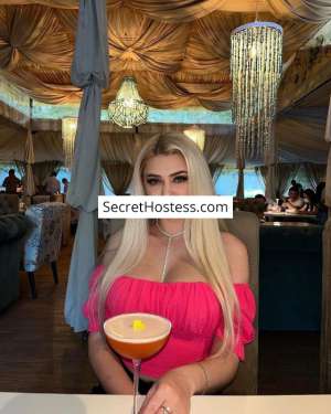 Alexandera 24Yrs Old Escort 56KG 170CM Tall Yerevan Image - 15