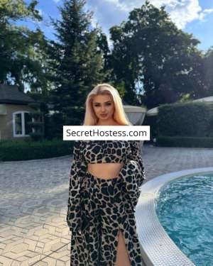 Alexandera 24Yrs Old Escort 56KG 170CM Tall Yerevan Image - 16