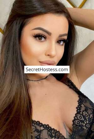 25 year old Caucasian Escort in Oslo Alexandra, Independent