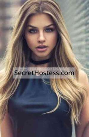 21 year old Ukrainian Escort in Istanbul Alexandra TOP, Agency