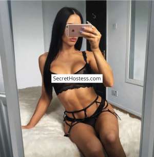 Alexia 35Yrs Old Escort 48KG 167CM Tall Stockholm Image - 5