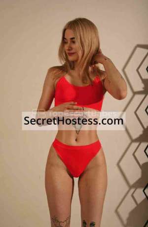 18 year old Russian Escort in Moscow Alice, Agency