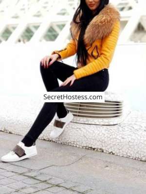 Alice 27Yrs Old Escort 49KG 158CM Tall Vienna Image - 2