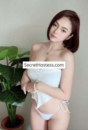 Alida, Agency 22 year old Escort in Kuala Lumpur