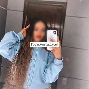 Alika 23Yrs Old Escort 47KG 161CM Tall Nizhny Novgorod Image - 1