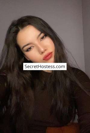 Alina, Independent 23 year old Escort in Almaty