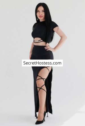 Alina, Agency 24 year old Escort in Belgrade