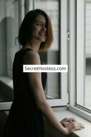 Alina 22Yrs Old Escort 54KG 173CM Tall Yerevan Image - 3