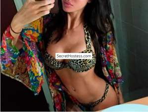 Alina 23Yrs Old Escort 47KG 166CM Tall Kiev Image - 4
