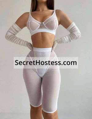 23 year old Ukrainian Escort in Warsaw Alina, Agency