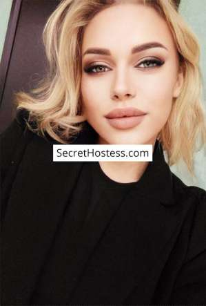 35 year old Caucasian Escort in Kiev Alina, Independent