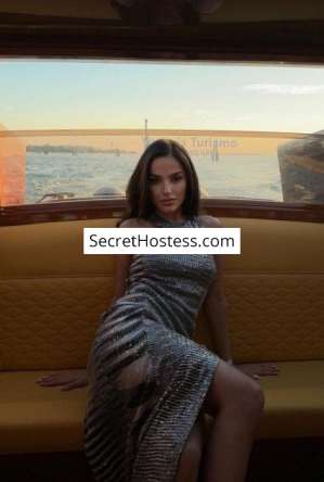 Alissa, Independent in Monaco City