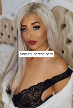 Allexxxaa, Independent 28 year old Escort in Monte Carlo