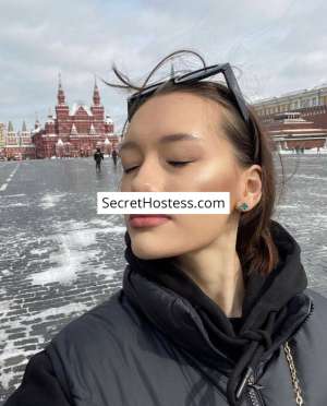 Alsu 24Yrs Old Escort 51KG 168CM Tall Baku Image - 1