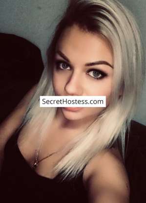 Alsu 31Yrs Old Escort 52KG 165CM Tall Brussels Image - 6