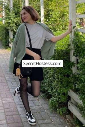 25 year old Caucasian Escort in Lyon Alya, Agency